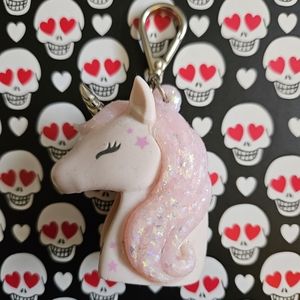 Bath & Body Works Unicorn Sanitizer Holder